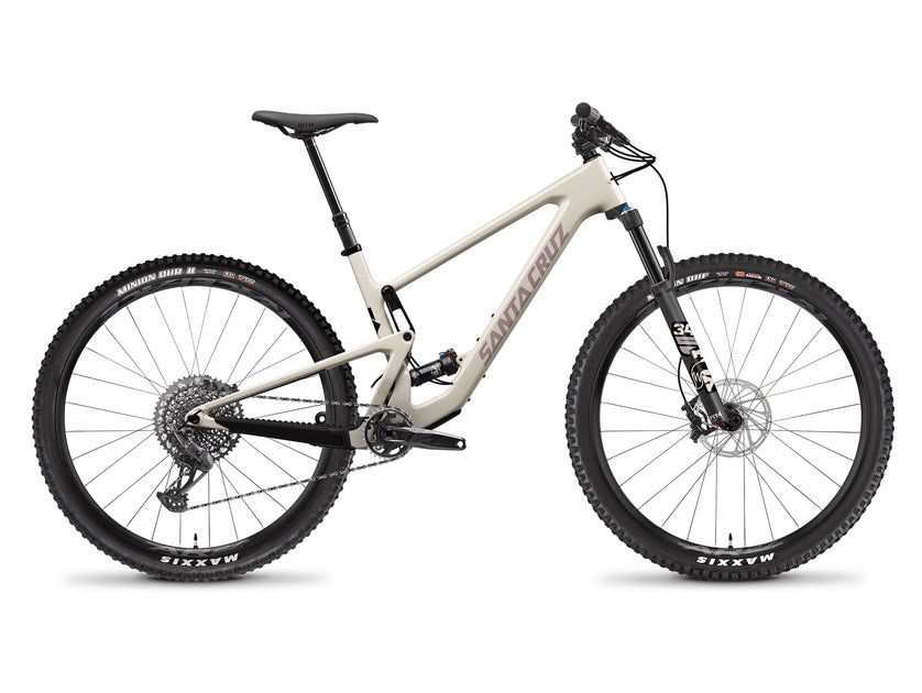 2020 santa cruz bikes release date