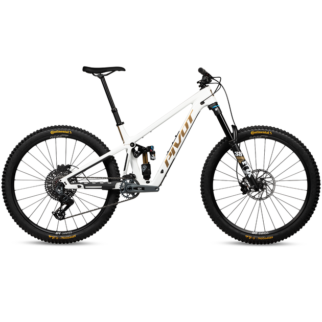 Pivot Firebird V5 Ride GX Eagle 29, Alloy wheels – The Path Bike Shop