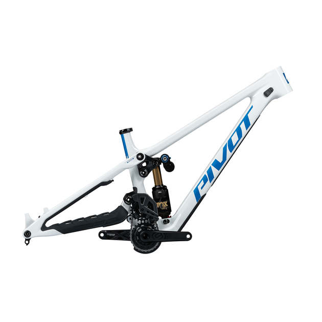 Pivot Phoenix V5 FRAME – The Path Bike Shop