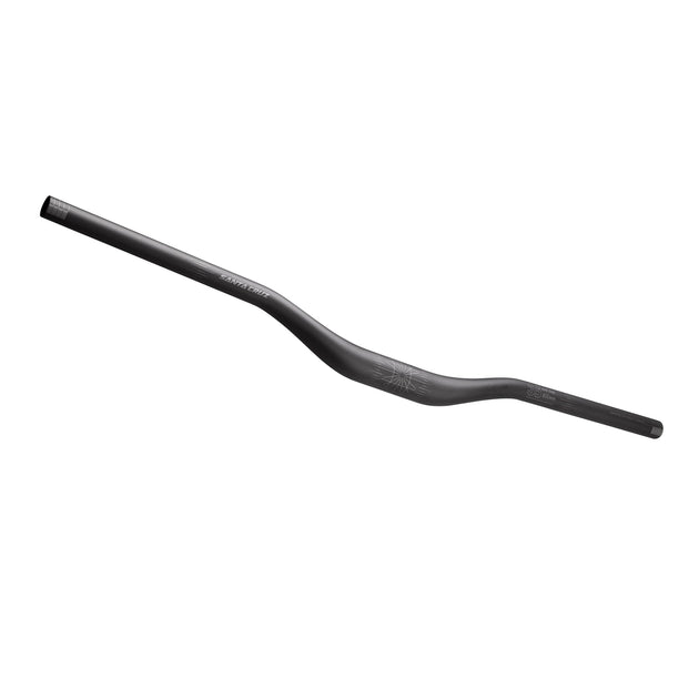 santa cruz carbon handlebar