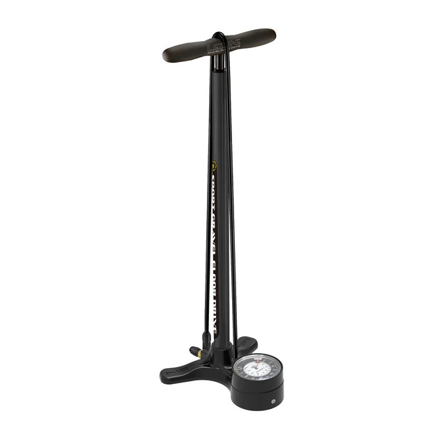Lezyne Sport Gravel Drive 3.5 Floor Pump – The Path Bike Shop