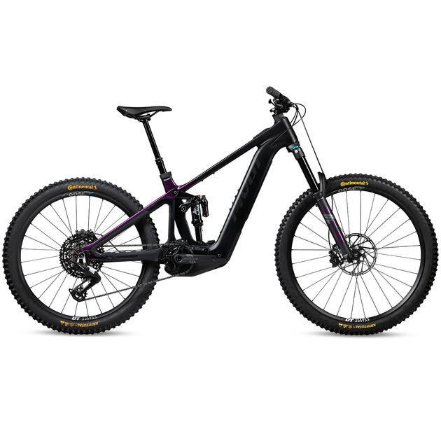 Pivot Cycles Shuttle LT Ride Eagle 70/90