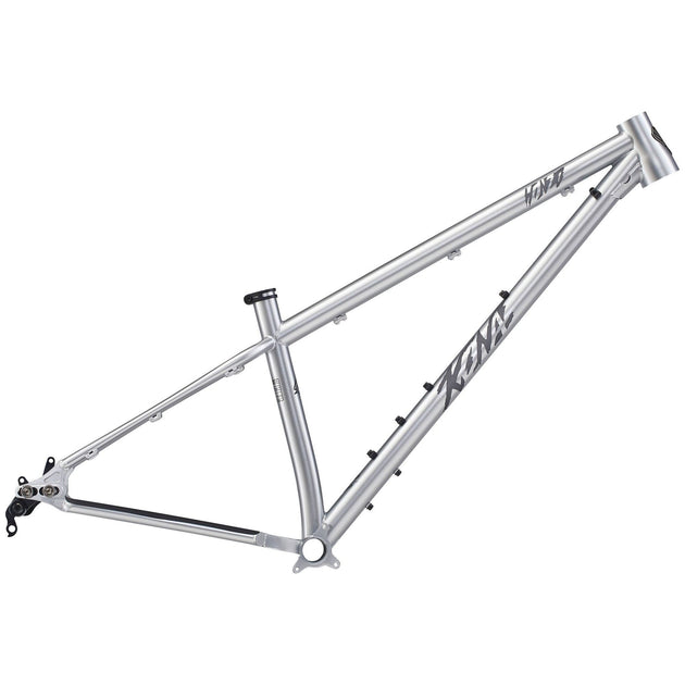 Kona 36e Honzo ESD Frame – The Path Bike Shop
