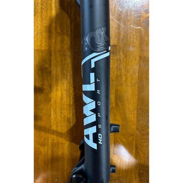 FOX AWL HD Sport 36 Fork, 29
