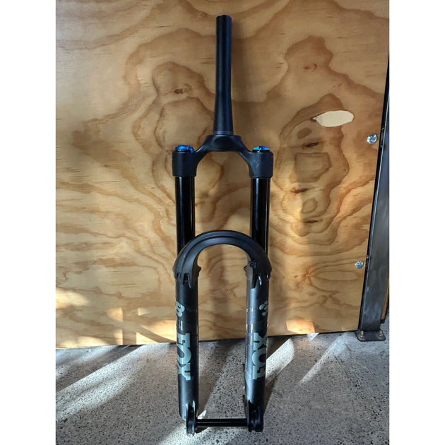 2025 Fox Forks – Tagged 