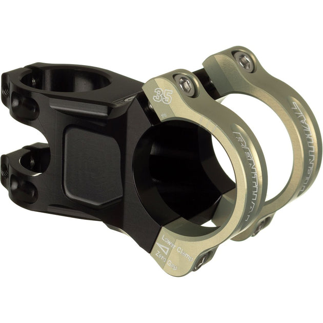 RENTHAL レンサル Apex 35 Stem renthal-apex-35mm-bike-stem-