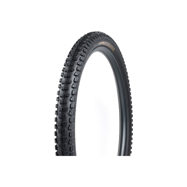Bontrager Brevard Pro XR 29x2.5 TLR Black Mountain Bike Tire – The