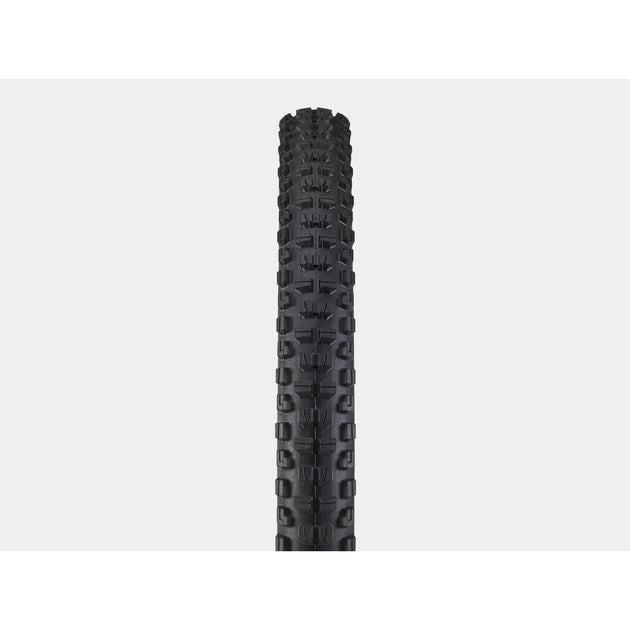 Bontrager XR5 Team Issue 29 x 2.5 TLR Tanwall Mountain Bike