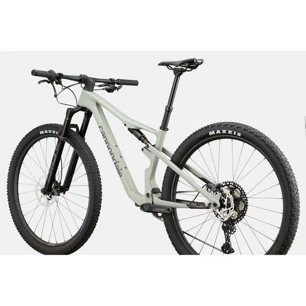 Cannondale Scalpel 3