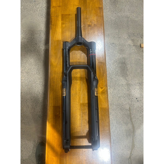 Rockshox Zeb Base A2 29