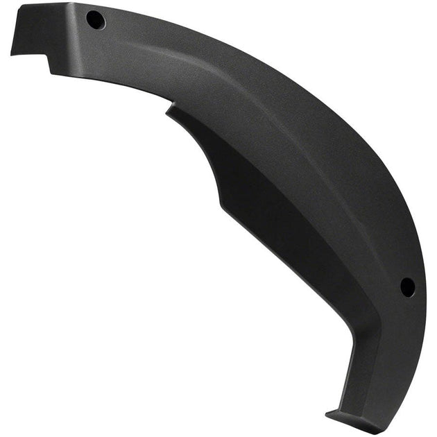 Bosch Habillage Performance Line, avant BDU3XX - noir Bosch Habillage Performance Line, avant BDU3XX - noir
