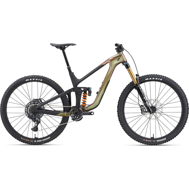 Giant reign advanced hot sale pro 29 2020