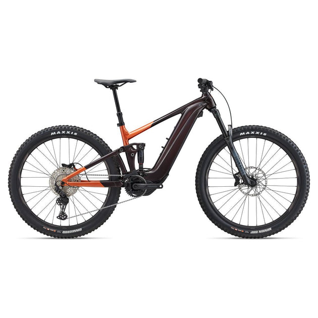 2023 Giant Trance X E 3 SALE The Path Bike Shop