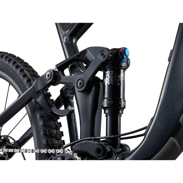 Giant Trance X 2 (2024)