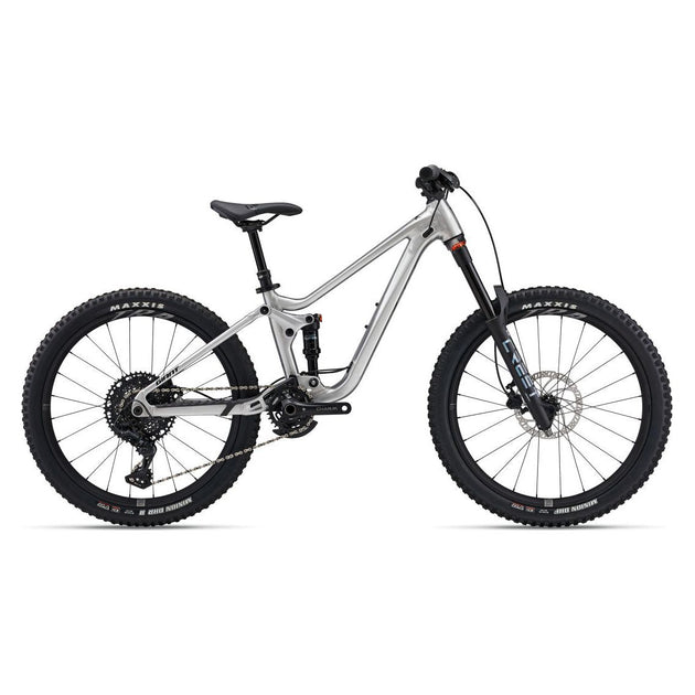 【断捨離】GIANT TRANCE X 3 2022年フルサスMTB　学生値引可 Giant Trance X 3 (2022) – Mike's Bikes