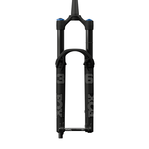パーツ FOX PERFORMANCE ELITE 36 FLOAT 29 160 Fox 36 Float Performance Elite FIT4 29er Fork 2020 Black