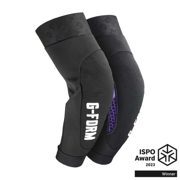 Achetez des G-Form Mesa Épaule Protecteur Noir - S chez HBS