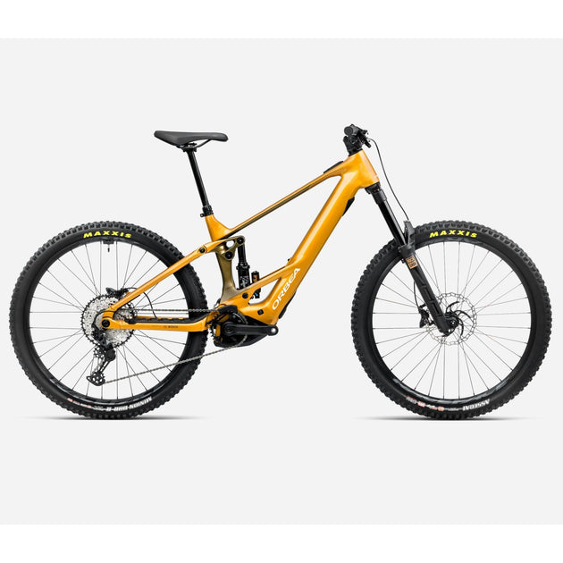2026 Orbea Wild H20, 29