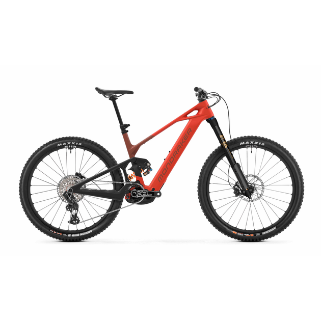 Mondraker Crafty XR