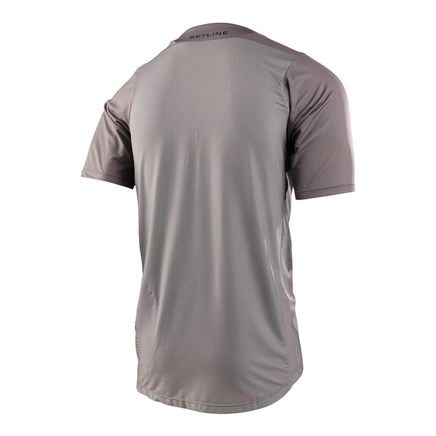 【割引実施中】TroyLeeDesigns TDV021 ホワイト ML Skyline SS Jersey Mono Mist – Troy Lee Designs