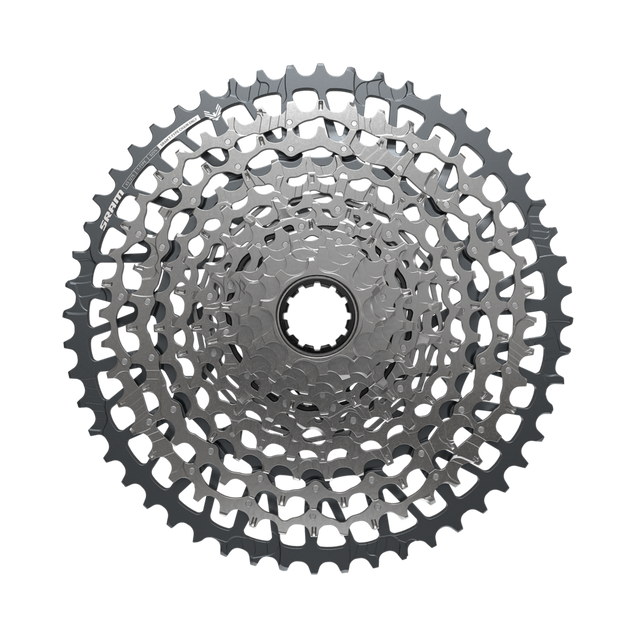 SRAM XS-1275 T-Type Eagle 10-52T 12-speed Mountain Bike Cassette SRAM XS-1275 T-Type Eagle 10-52T 12-speed Mountain Bike Cassette