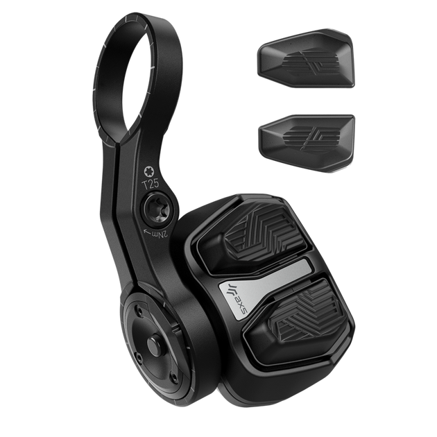 Sram AXS Pod Ultimate Electronic Controller – The Path Bike Shop