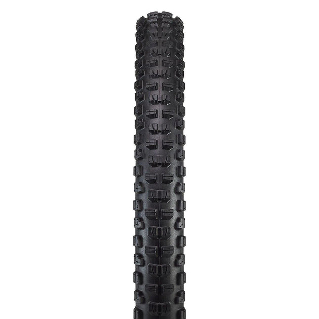 Bontrager XR5 Team Issue 29 x 2.5 TLR Tanwall Mountain Bike