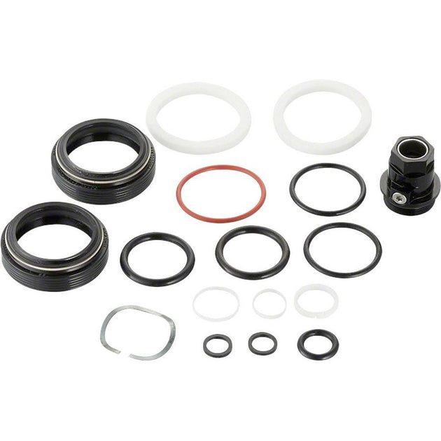 RockShox Judy Fork Service Kit 200 Hour / 1 Year – The Path Bike Shop