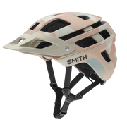 Smith Forefront 2 MIPS Mountain Bike Helmet, Matte  bone cement,  Full View