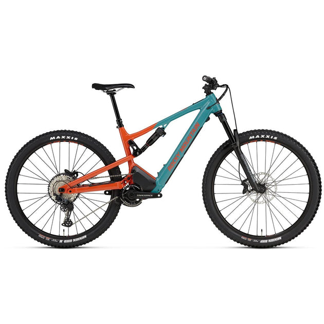 Rocky mountain hot sale instinct powerplay 50
