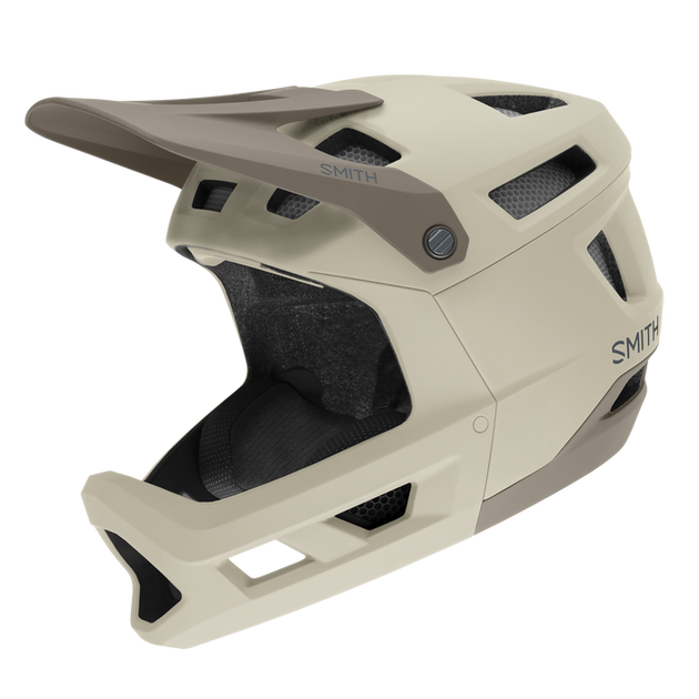 helmet of peerless smithing id Smith Mainline MIPS Full Face MTB Helmet