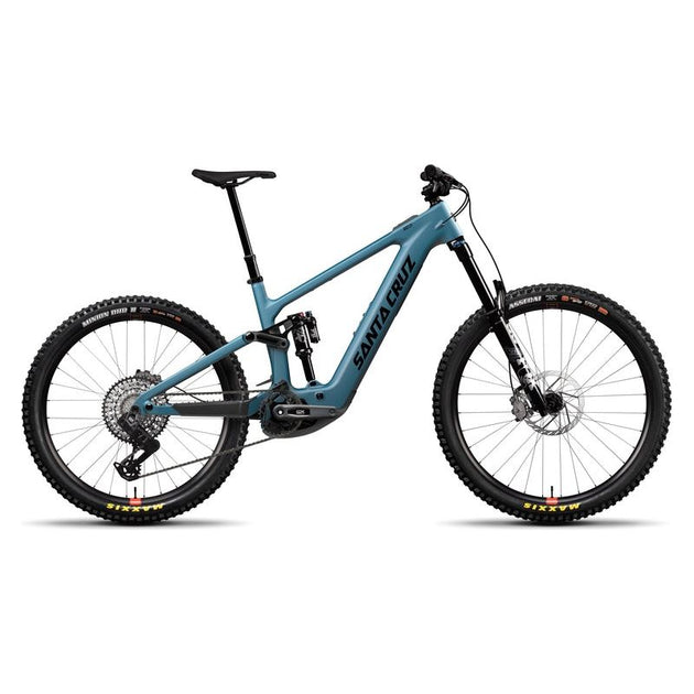 Santa Cruz Bullit GX AXS