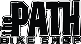 The Path Bike Shop logo