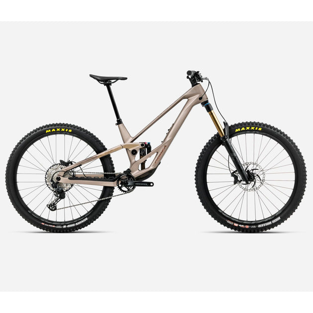 Orbea Rallon E10