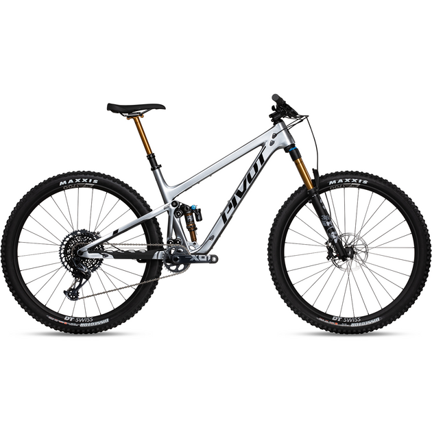 pivot trail 429 frame only
