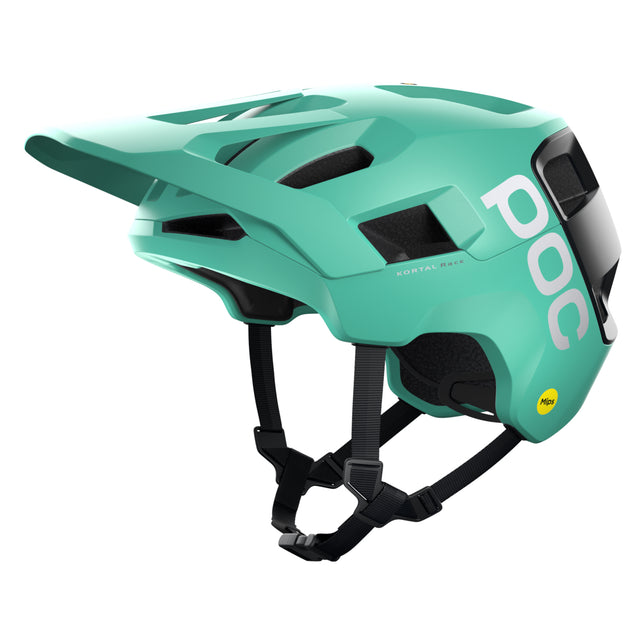 POC Kortal Race MIPS Mountain Bike Helmet – The Path Bike Shop