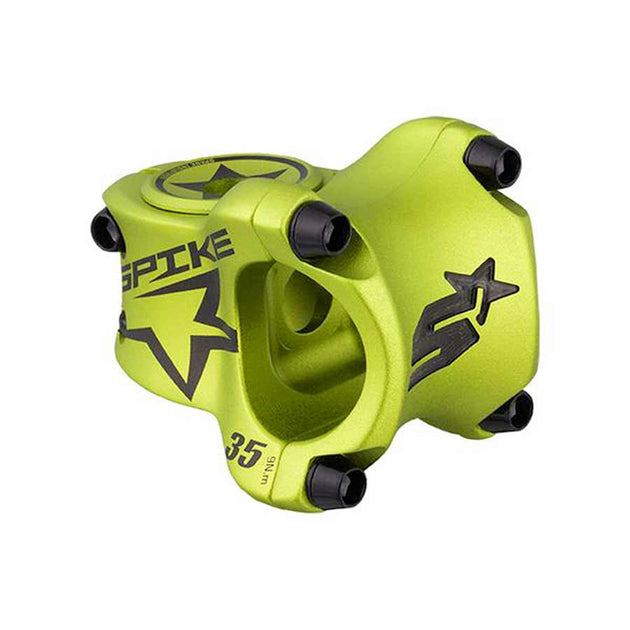 spikes mountainbike Spank Spike Race 2 35mm Stem – The Path Bike Shop