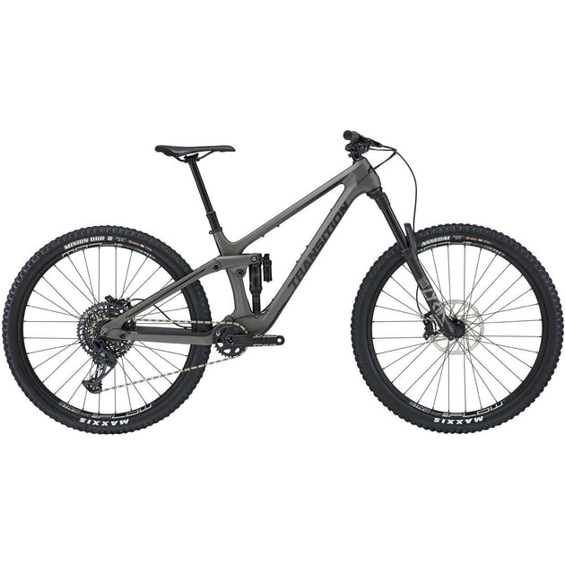Transition sales sentinel aluminum