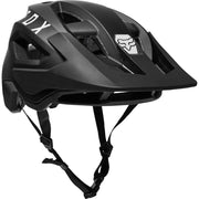 Fox Speedframe MIPS Mountain Bike Helmet, Black, Full View