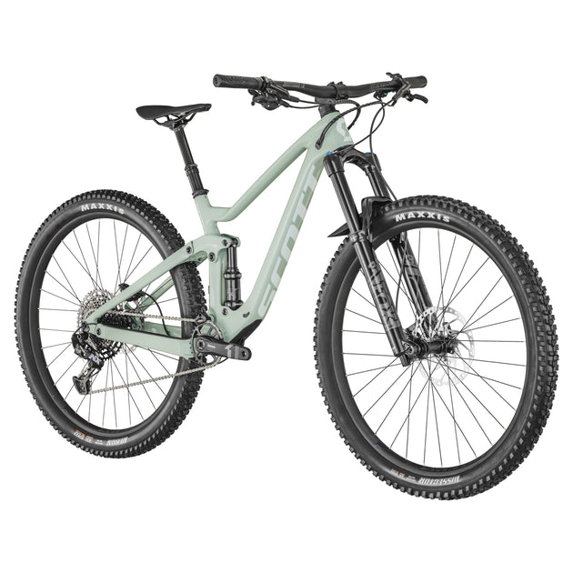 2022 Scott Contessa Genius 910 29 The Path Bike Shop