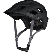  IXS Trail EVO MIPS Mountain Bike Helmet, Black, Full View