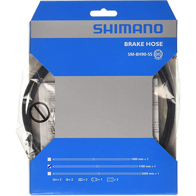 Shimano SMBH90SS 2000mm Brake Hose The Path Bike Shop