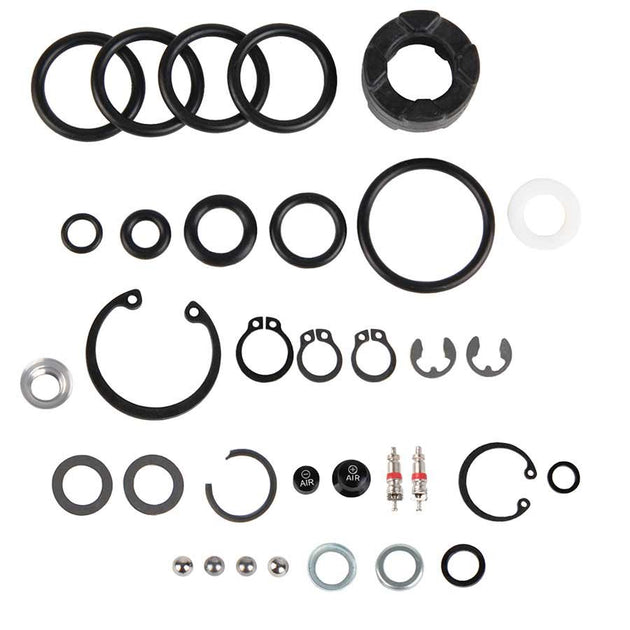 RockShox 2010 Revelation Air U-Turn Fork Service Kit main image 0