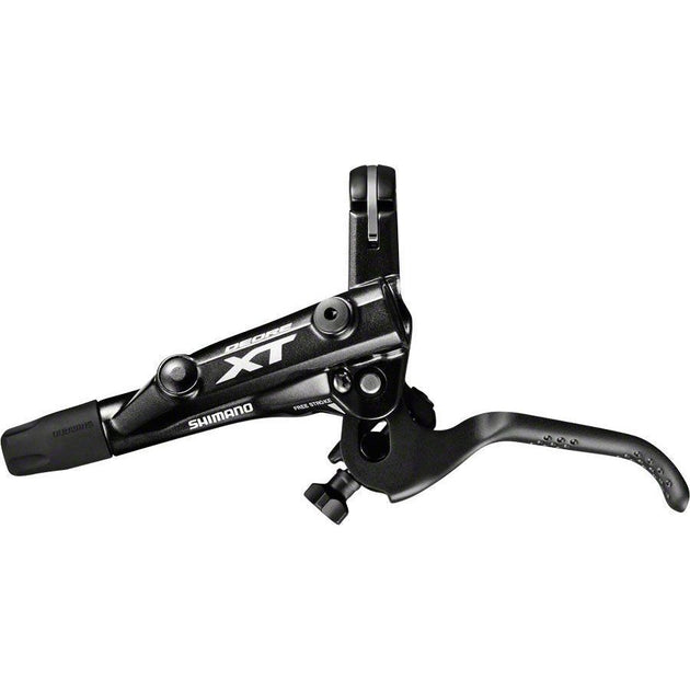 Shimano Deore XT BL-M8000 Left Hydraulic Disc Brake Lever – The