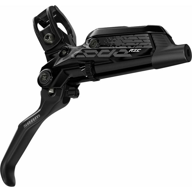 SRAM Code RSC Disc Brake and Lever - Front, Post Mount, A1 – The