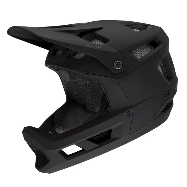 smith convertible mtb helmet Payroll MIPS Matte White/Cement, S keeping head temperature regulated from the shuttle to the finish line Smith Helmets The Path