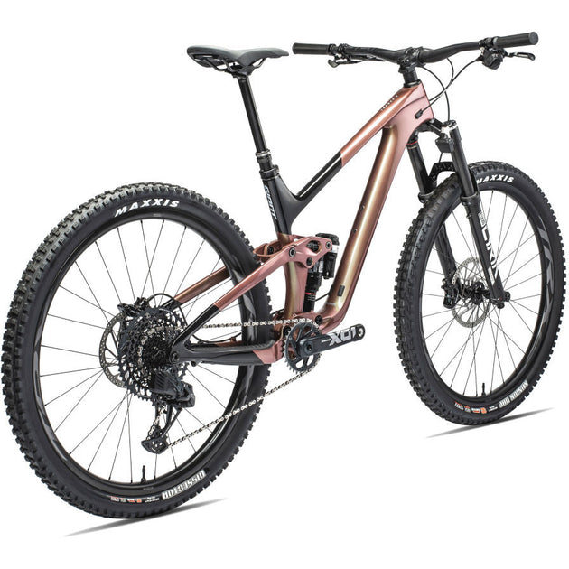 Giant Trance X 29er 2 Full Suspension Mountain Bike - ON SALE