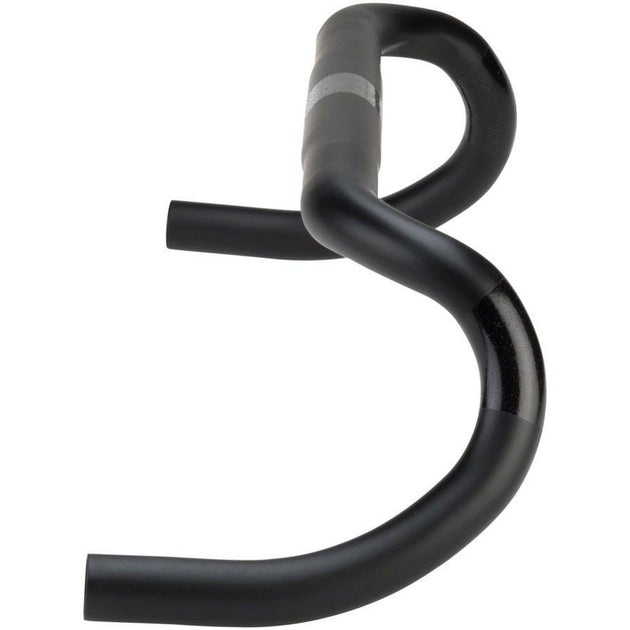 shallow bend drop bar