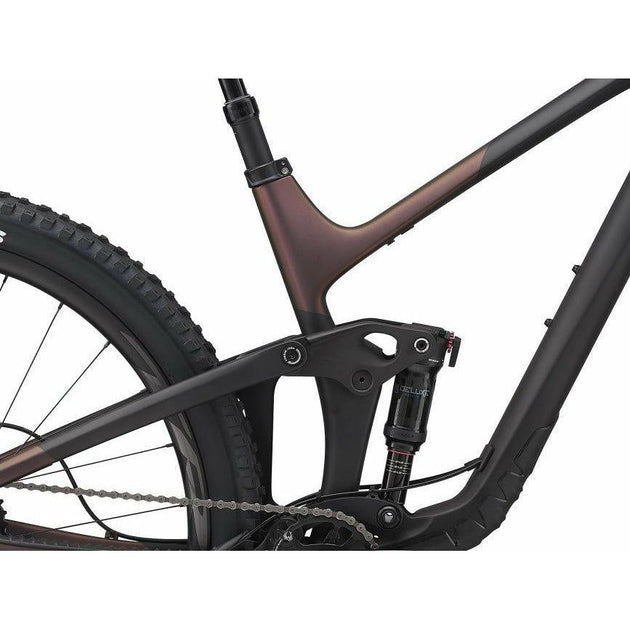 2021 Giant Trance X Adv Pro 2 29 The Path Bike Shop