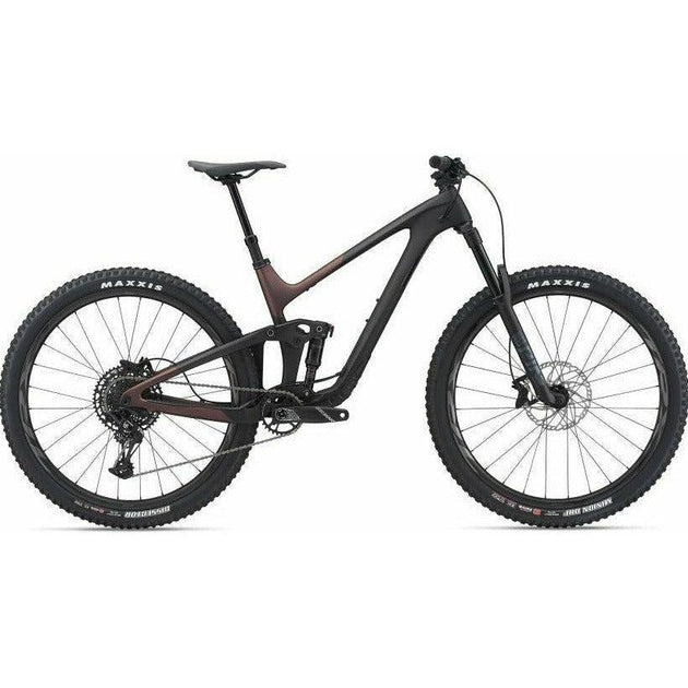 2021 Giant Trance X Adv Pro 2 29 The Path Bike Shop